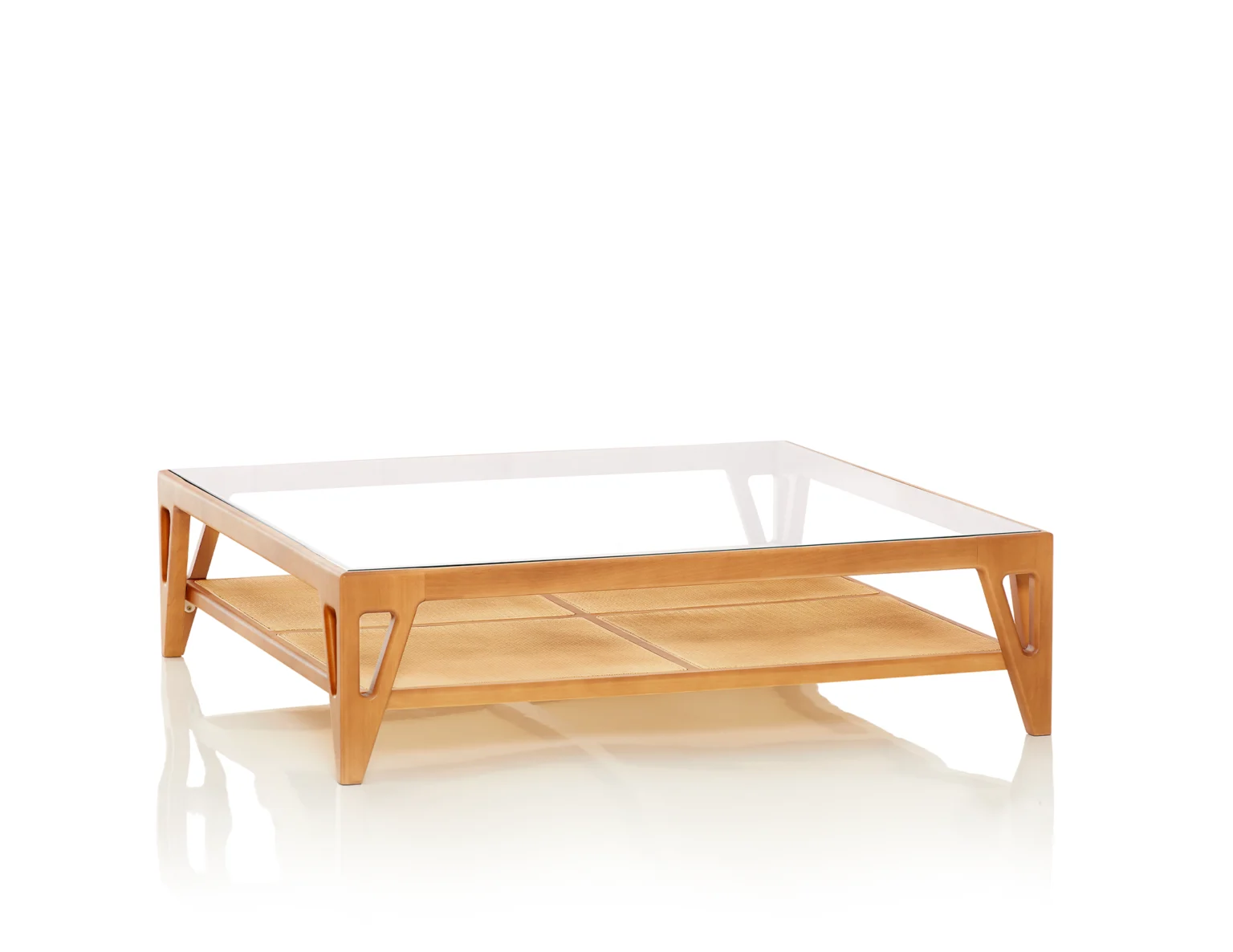 Mesa de Centro Jansen 01 - Imagem 1