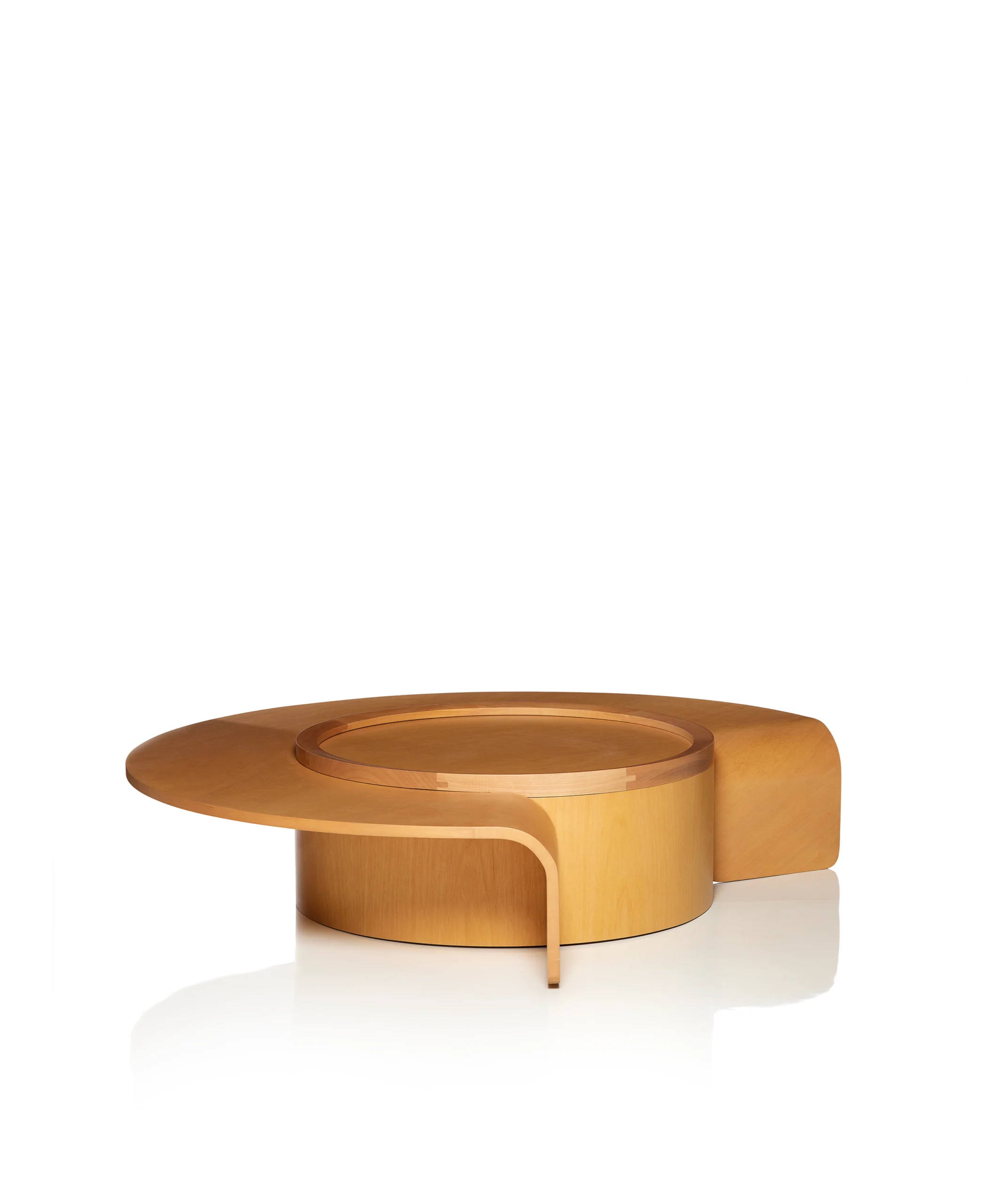 Mesa de Centro Lay capa