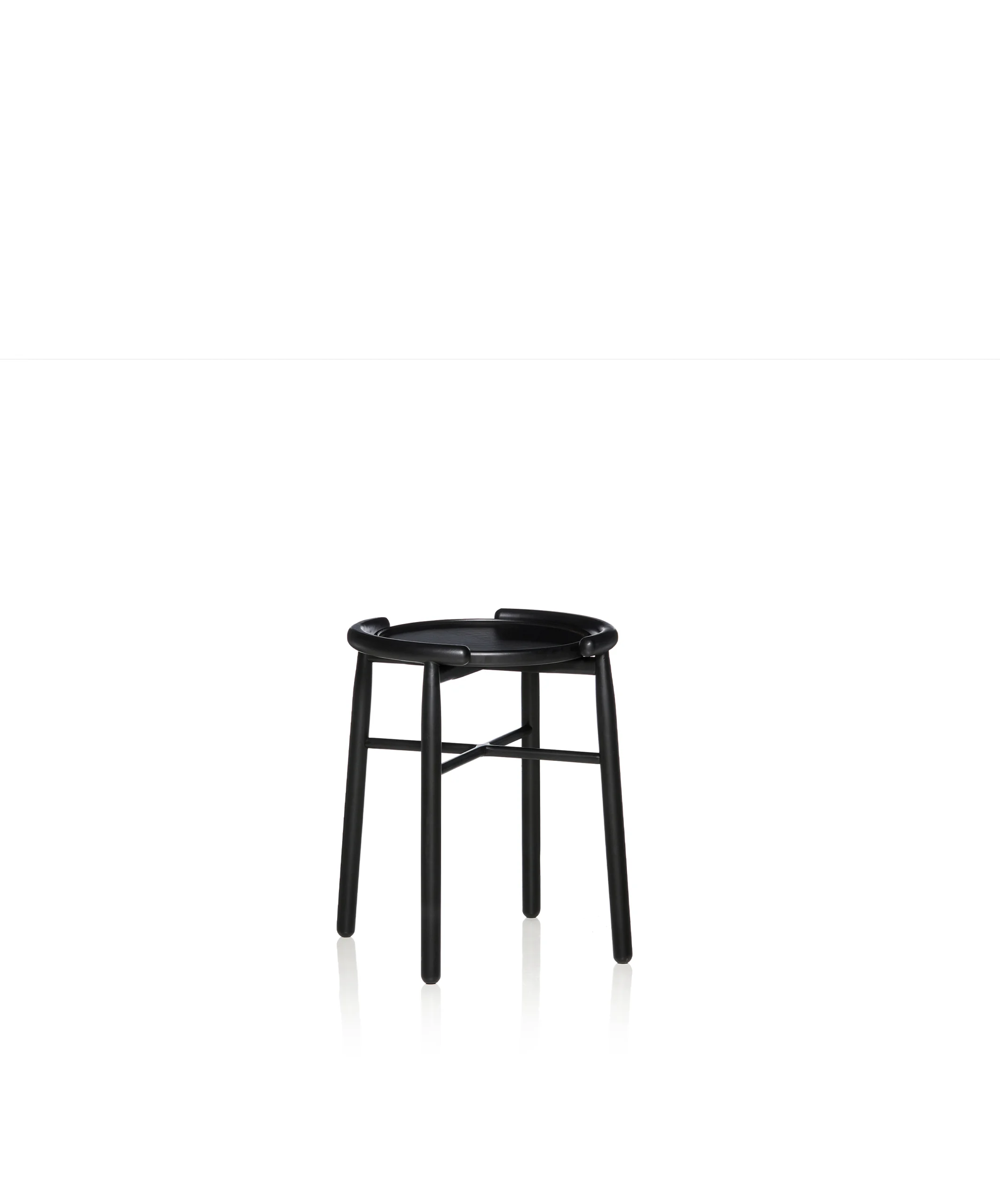 Mesa de apoio carioca capa