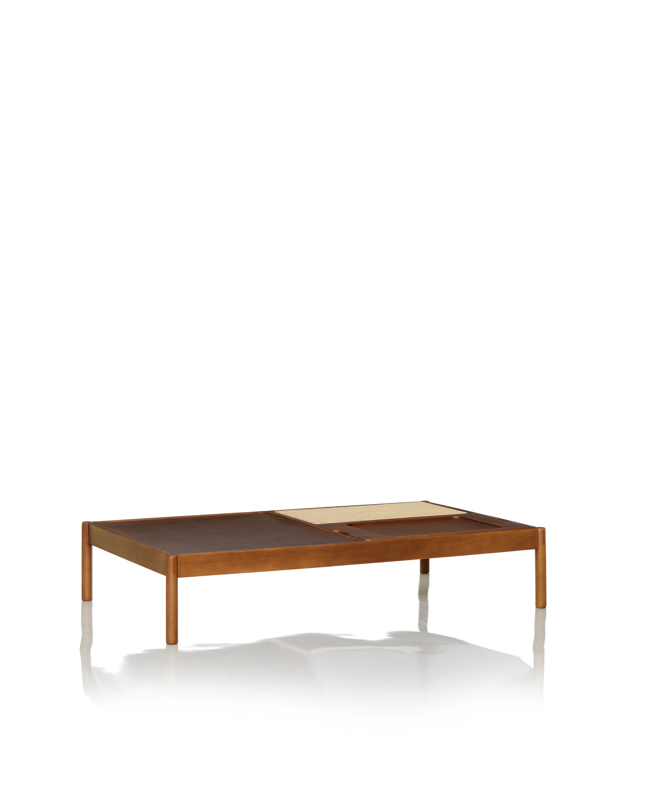 Mesa de centro Orla capa