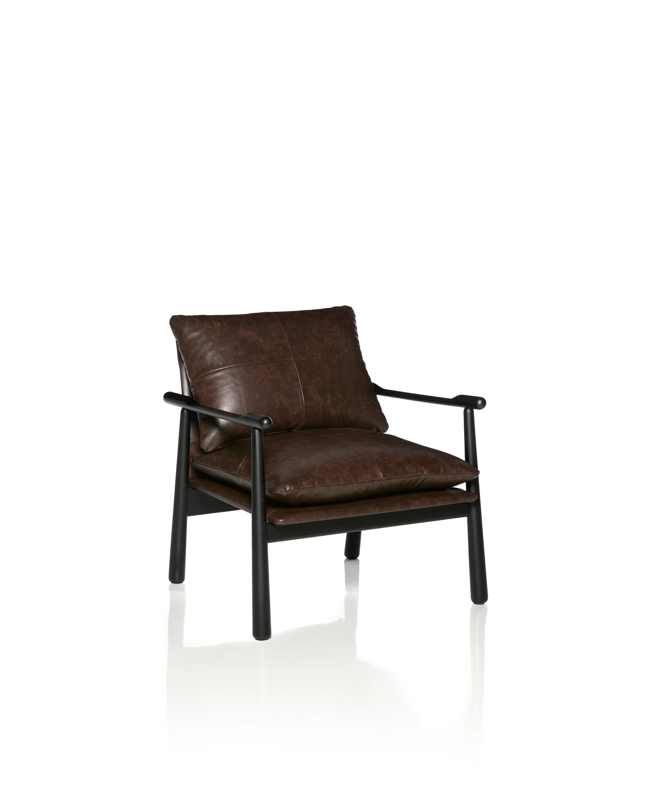 Poltrona Lito (capa)