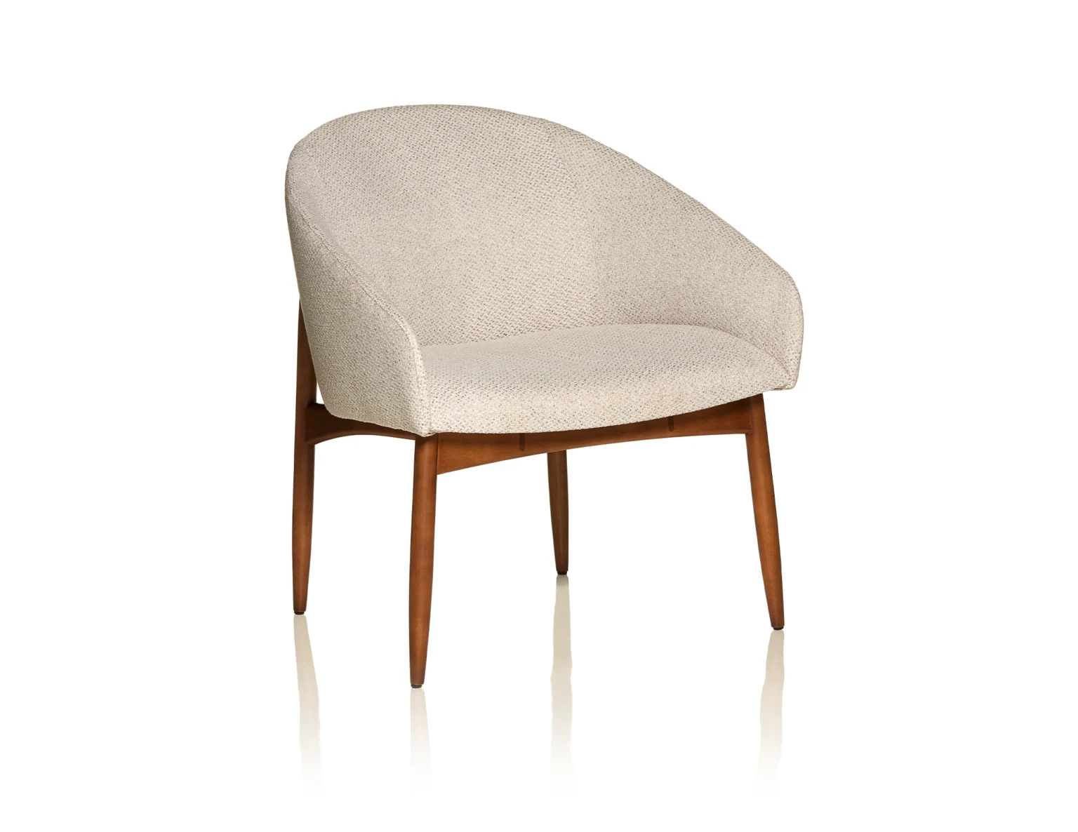 Poltrona Nancy - Imagem 1