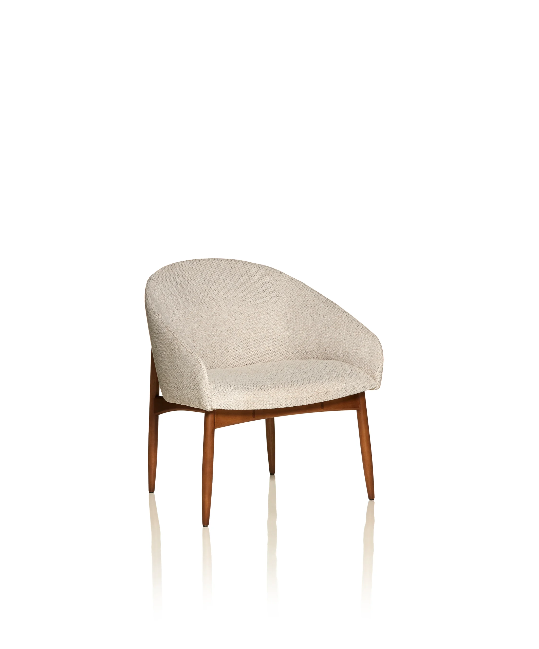 Poltrona Nancy capa