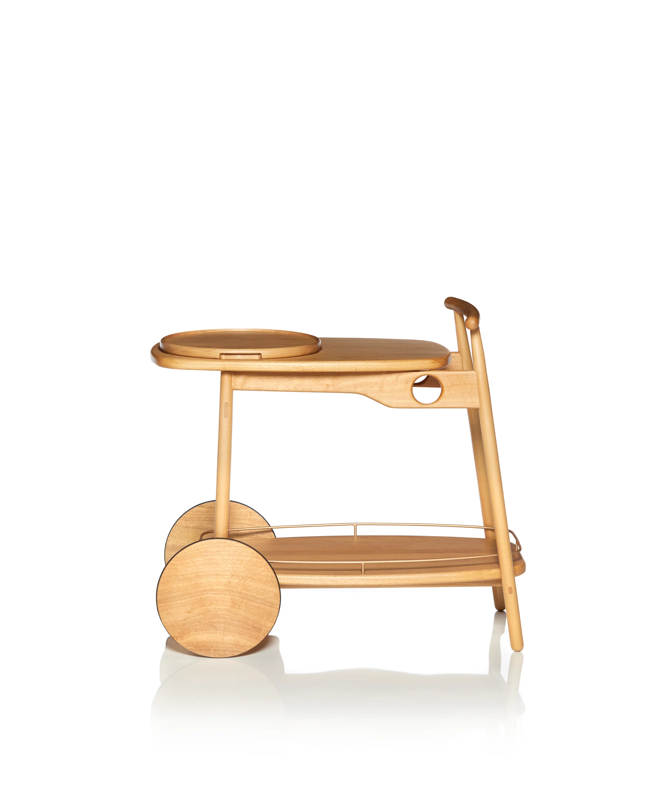 carrinho bar carioca capa