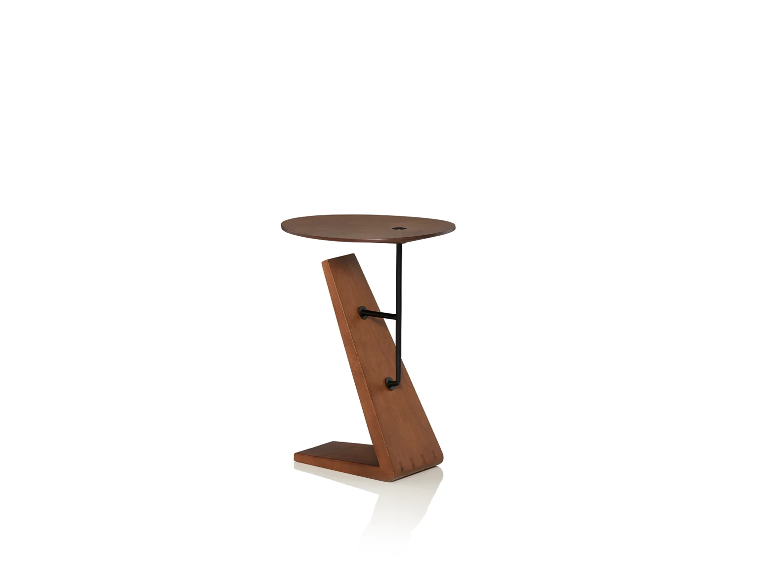 Mesa de Apoio Wave - Imagem 1
