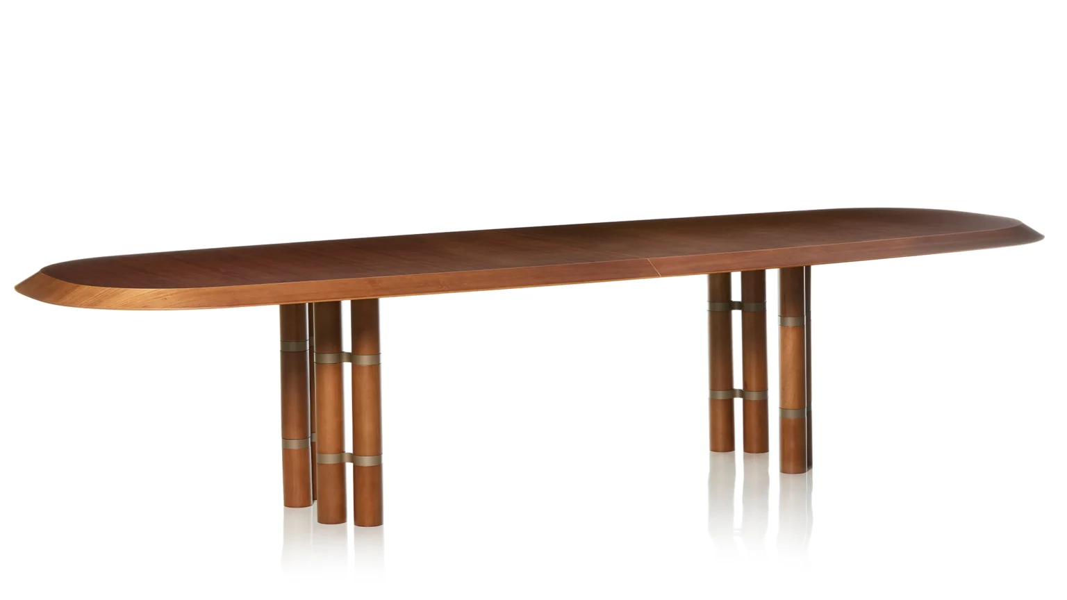 Mesa de Jantar Candango - Imagem 1