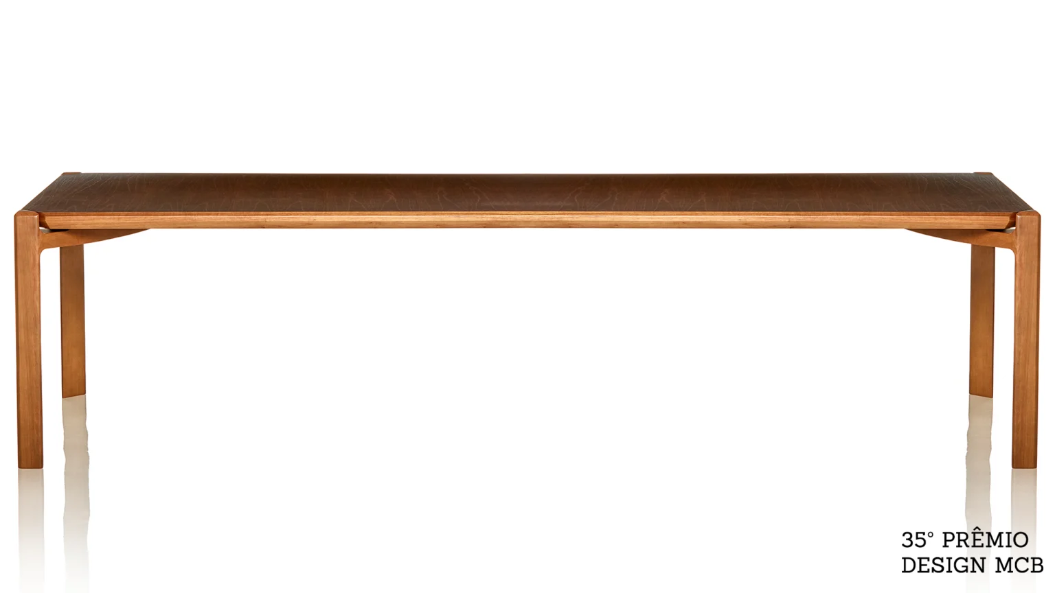 Mesa de Jantar Acco - Imagem 1