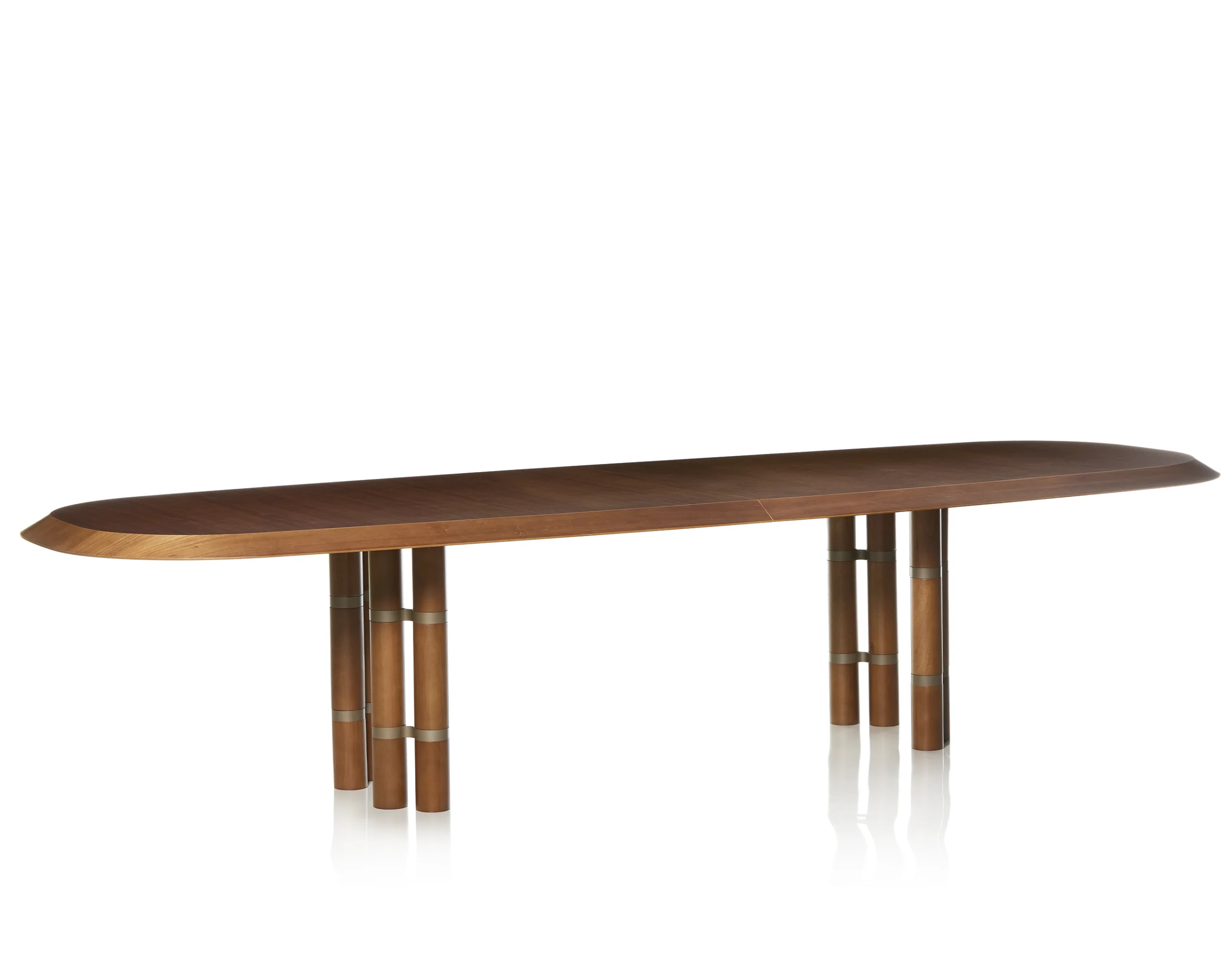 Mesa de Jantar Candango Capa