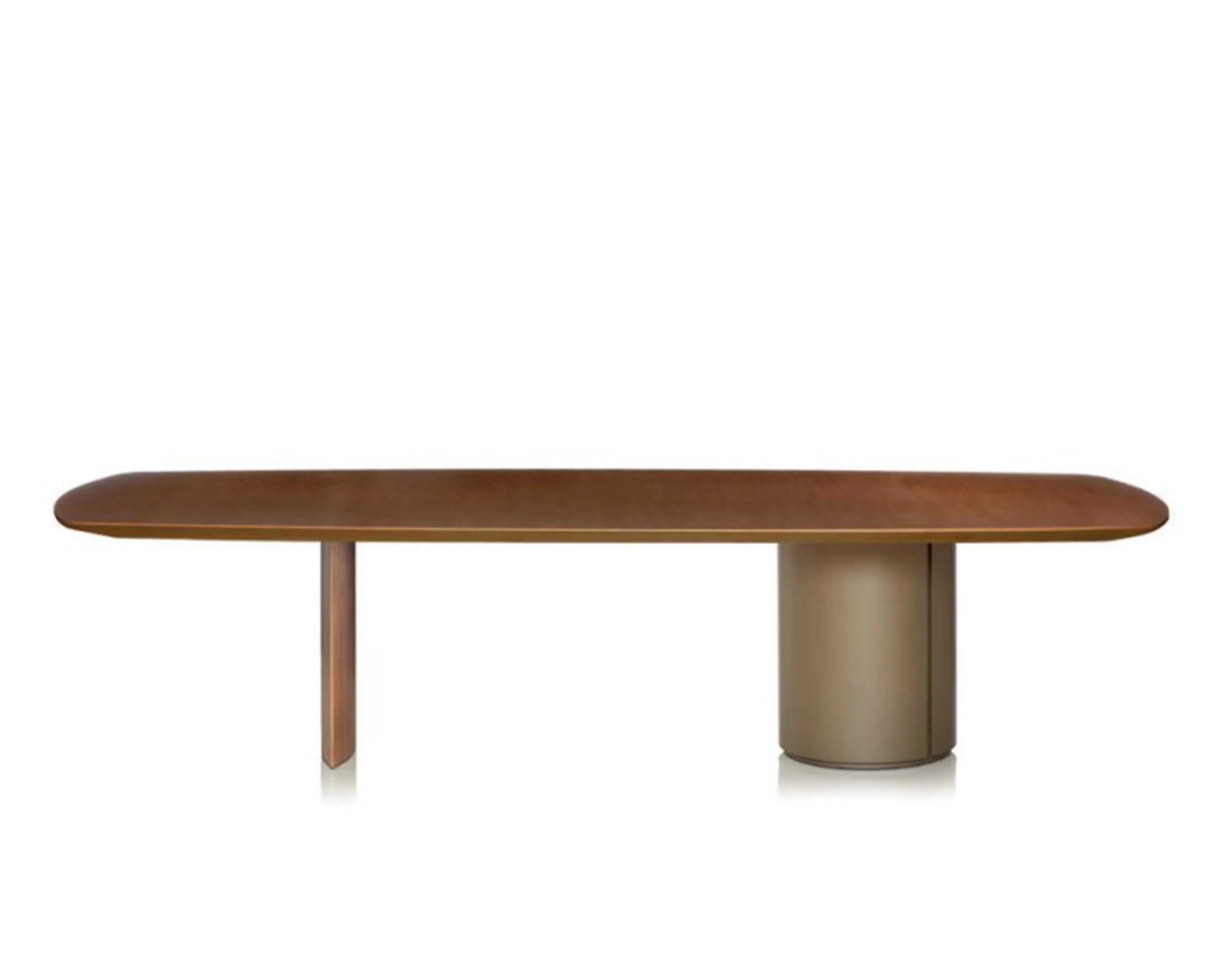 Mesa de Jantar Luna capa