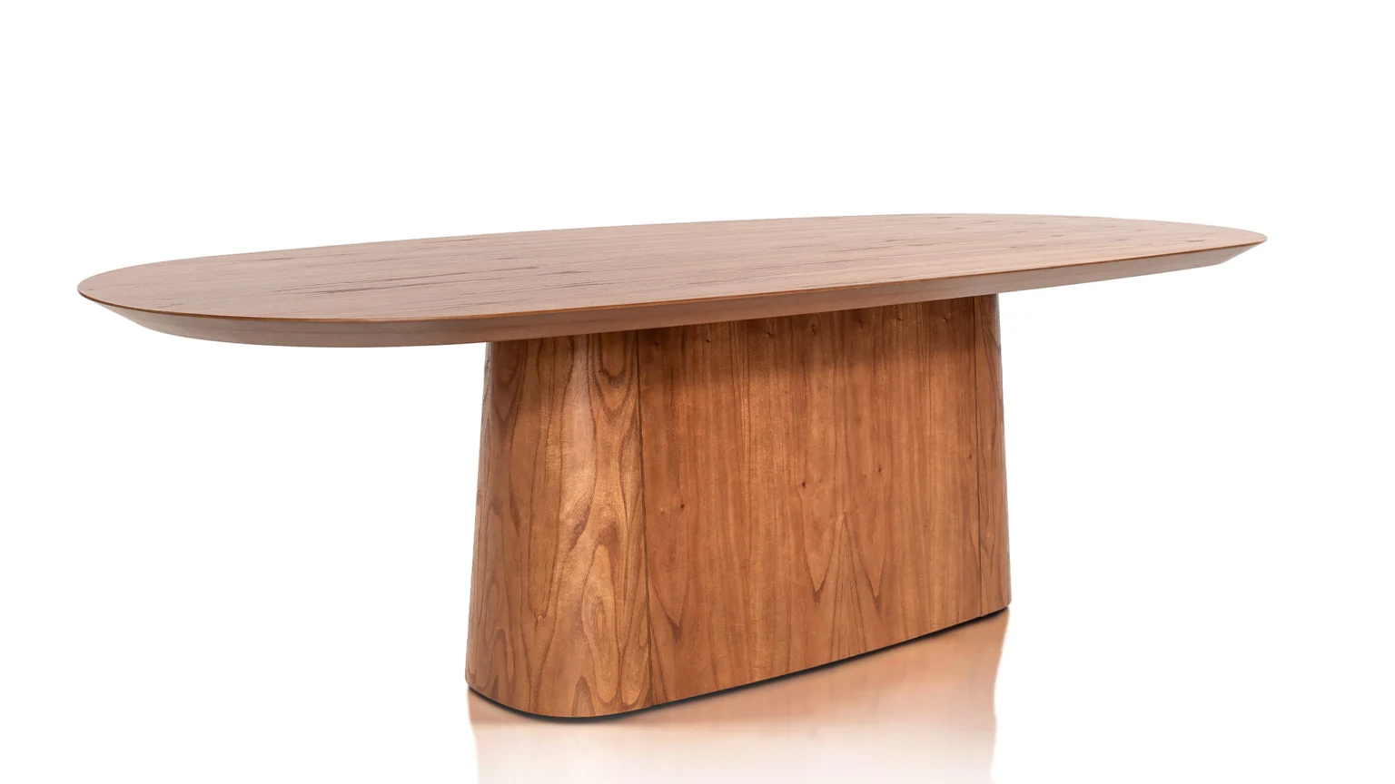 Mesa de Jantar Nancy - Imagem 1