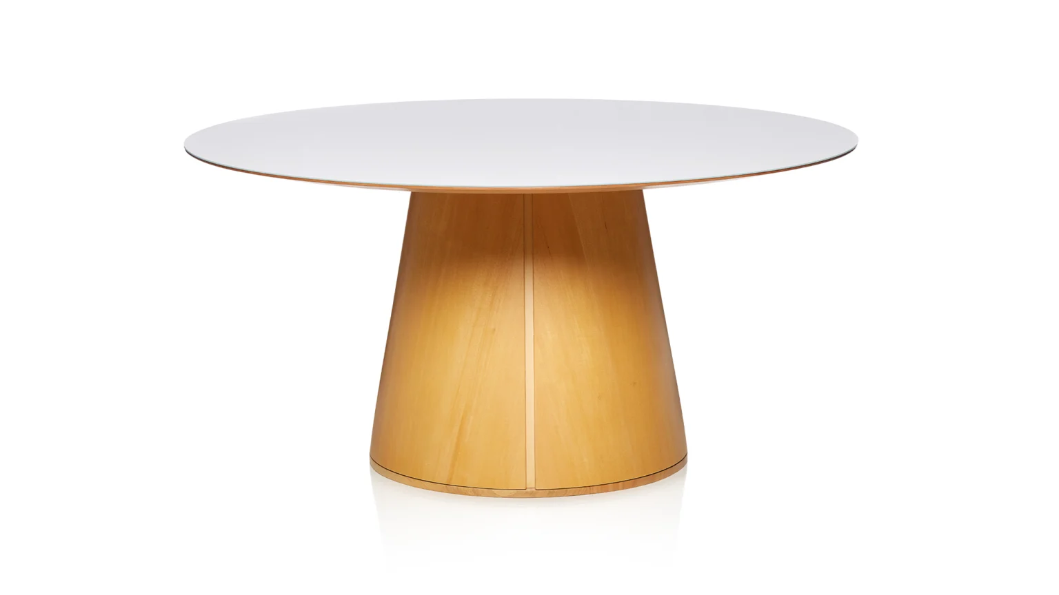 Mesa de Jantar Oca - Imagem 1