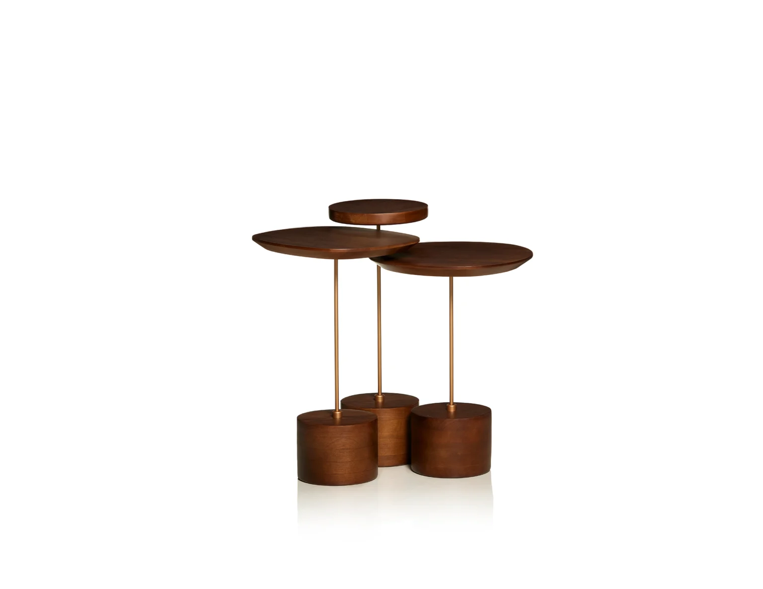 Mesa de Apoio Pampa - Imagem 1