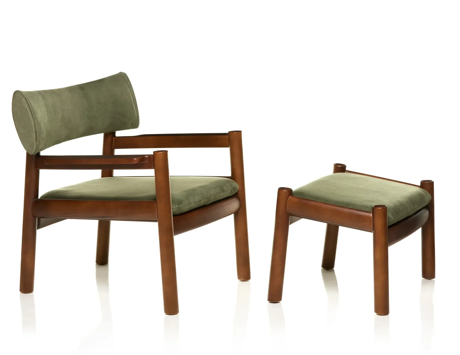 Poltrona Alpe 02 - Imagem 1