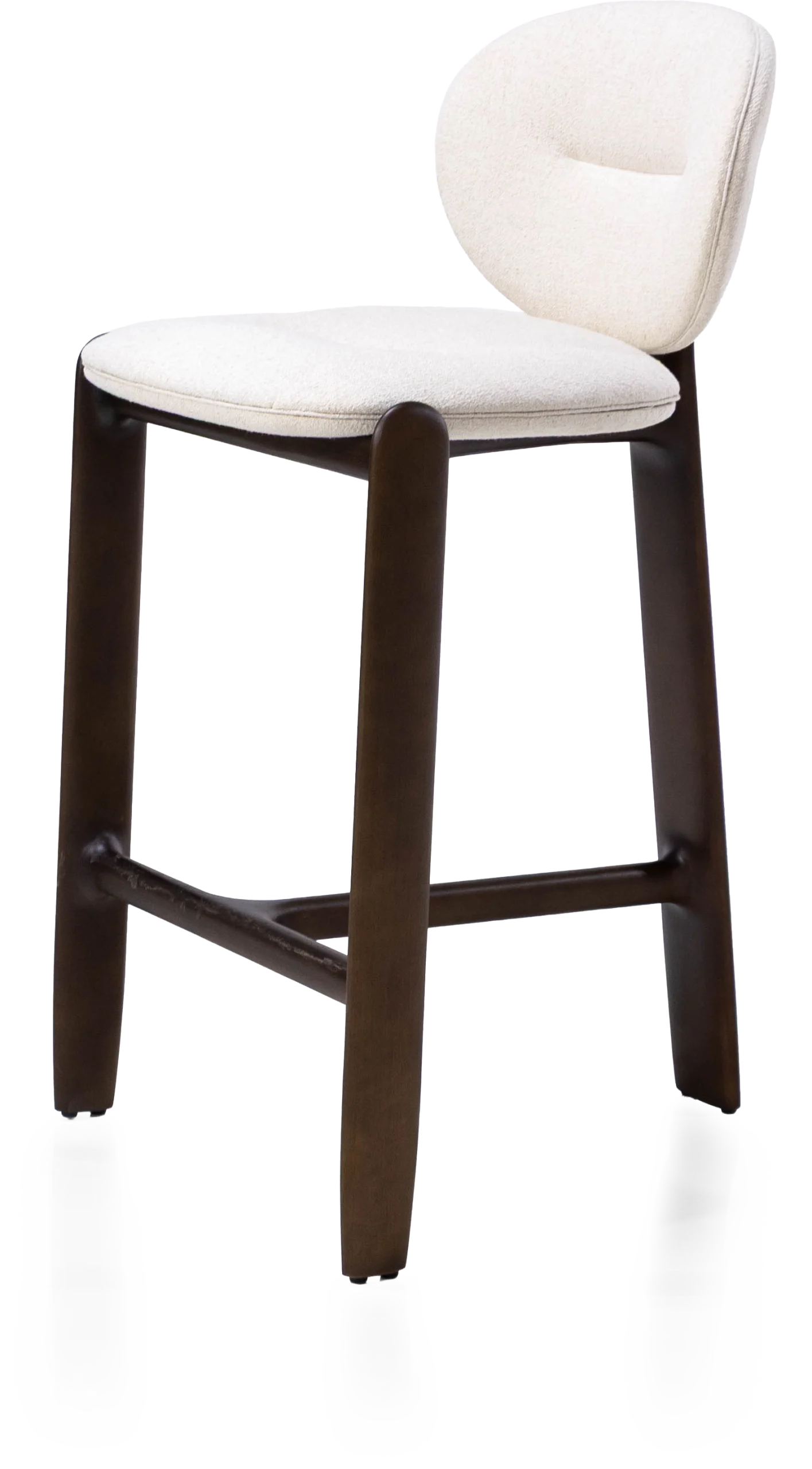 Banqueta Duna 02 - 3x4 Frente